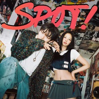 Spot! (Feat. Jennie) (CDS) Mp3
