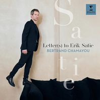 Letters To Erik Satie Mp3