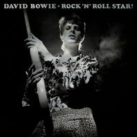 Rock 'n' Roll Star! CD4 Mp3