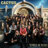 Temple Of Blues - Influences And Friends Mp3