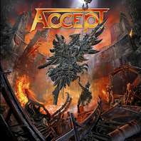 The Rise Of Chaos (CDS) Mp3