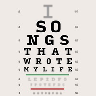 Songs That Wrote My Life (CDS) Mp3