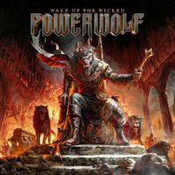 Wake Up The Wicked (Deluxe Version) CD1 Mp3