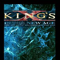 In The New Age: The Atlantic Recordings 1988-1995 CD3 Mp3