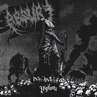 Vigilante (CDS) Mp3