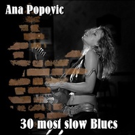 30 Most Slow Blues CD2 Mp3