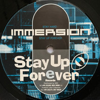 Stay Hard - Stay Up Forever / Sausage Sandwich (CDS) Mp3