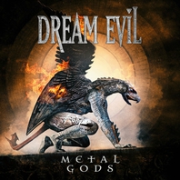Metal Gods Mp3