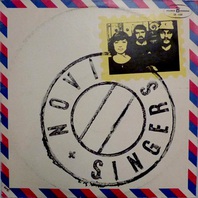 Five, Four, Three (Vinyl) Mp3