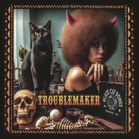 Troublemaker Mp3
