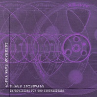 Phase Intervals - Improvisions For Two Synthesizers Mp3