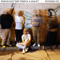 Who's Got The Time & A Half Mp3
