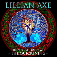 The Box Vol. 2: The Quickening CD3 Mp3
