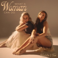 What A Woman Can Do (EP) Mp3