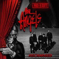 No Exit (Recharged) CD2 Mp3