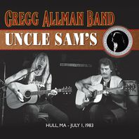Uncle Sam's (Recorded Live At Uncle Sam's, Hull, Ma, 7.1.1983) Mp3