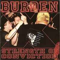 Strength Of Conviction (VLS) Mp3