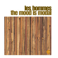 The Mood Is Modal (EP) Mp3
