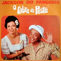 O Cabra Da Peste (Vinyl) Mp3