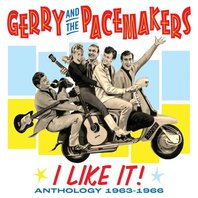 I Like It! Anthology 1963-1966 CD3 Mp3