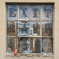 Exit Ramp Mp3