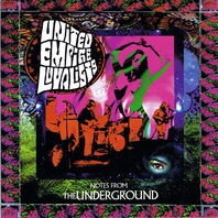 Notes From The Underground Mp3