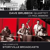 The Complete Storyville Broadcasts CD2 Mp3