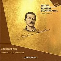 Bruckner: Symphony No. 4 in E flat Major "Romantic" Mp3