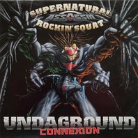 Undaground Connexion Mp3