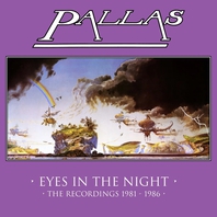 Eyes In The Night (The Recordings 1981-1986) CD5 Mp3