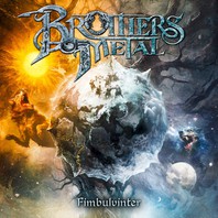 Fimbulvinter Mp3