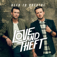 Need To Breathe (CDS) Mp3