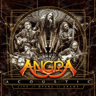Acoustic - Live At Ópera De Arame CD2 Mp3