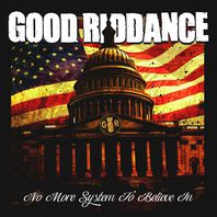 No More System To Believe In (CDS) Mp3