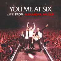 Live From Alexandra Palace Mp3