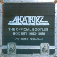 The Official Bootleg Box Set 1983-1986 CD2 Mp3