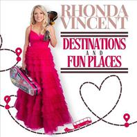 Destinations And Fun Places Mp3