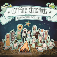 Campfire Christmas Vol. 1 Mp3