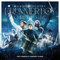 A Drummer Boy Christmas (Live) (The Cinematic Concert Album) Mp3