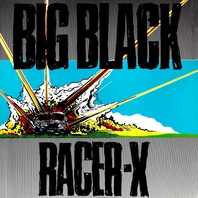 Racer X (EP) Mp3