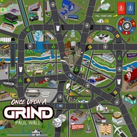 Once Upon A Grind Mp3