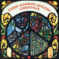 Edwin Hawkins Singers - Christmas (Vinyl) Mp3
