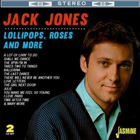 Lollipops, Roses And More CD1 Mp3