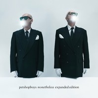 Nonetheless (Expanded Edition) CD1 Mp3