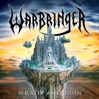 Wrath And Ruin (Deluxe Edition) CD1 Mp3