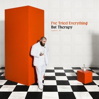 I've Tried Everything But Therapy Pt. 2 Mp3
