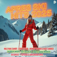 Apres Ski Hits 2025 Mp3