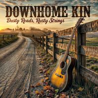 Dusty Roads, Rusty Strings Mp3