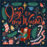 Joy To Our World (EP) Mp3