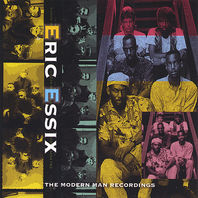 The Modern Man Recordings CD2 Mp3